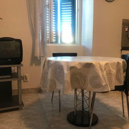 Apartman Gracin Primosten Ngoại thất bức ảnh