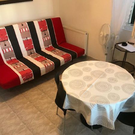 Apartman Gracin Primosten Ngoại thất bức ảnh