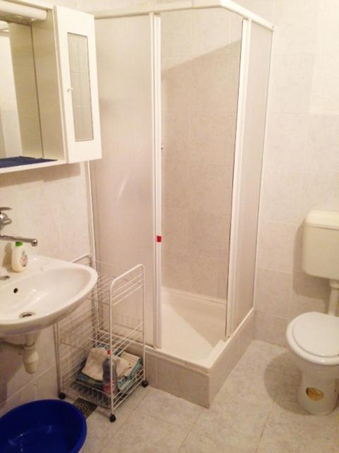 Apartman Gracin Primosten Ngoại thất bức ảnh