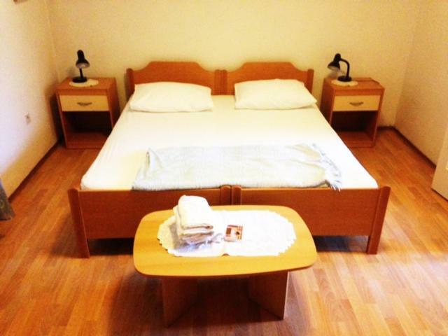 Apartman Gracin Primosten Ngoại thất bức ảnh