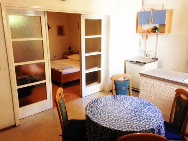Apartman Gracin Primosten Ngoại thất bức ảnh
