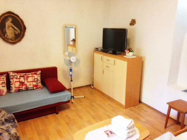Apartman Gracin Primosten Ngoại thất bức ảnh