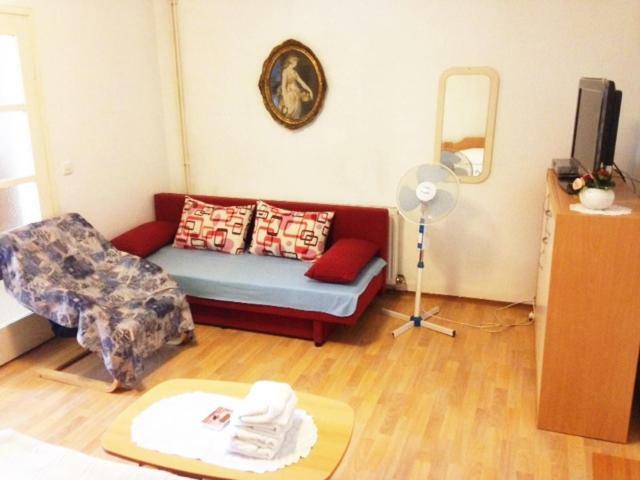 Apartman Gracin Primosten Ngoại thất bức ảnh