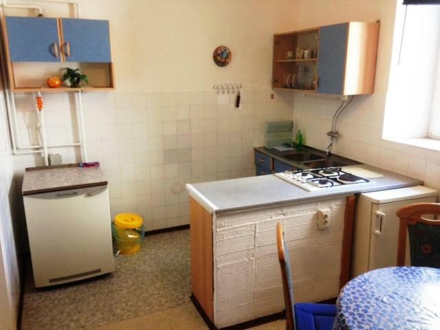 Apartman Gracin Primosten Ngoại thất bức ảnh