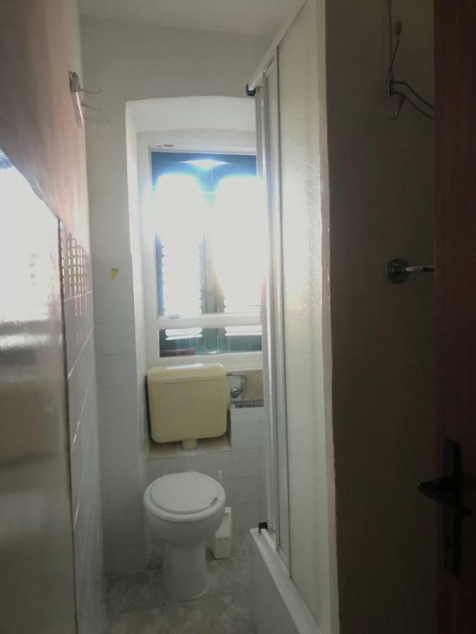 Apartman Gracin Primosten Ngoại thất bức ảnh