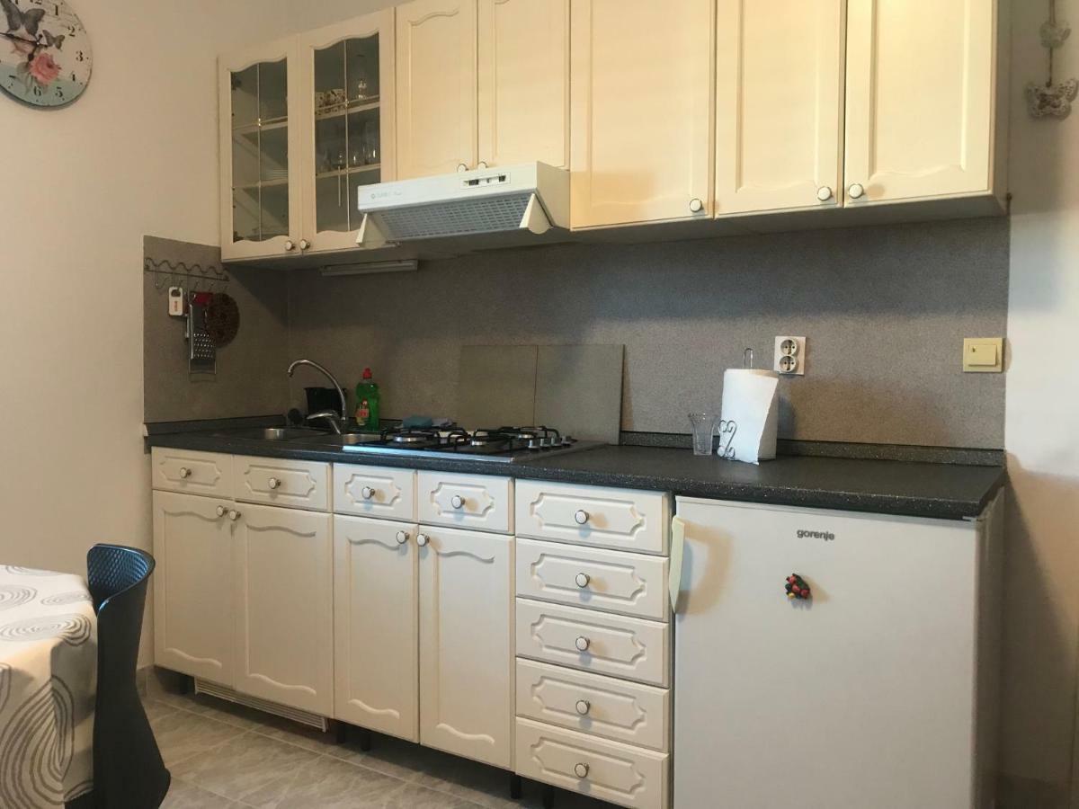 Apartman Gracin Primosten Ngoại thất bức ảnh