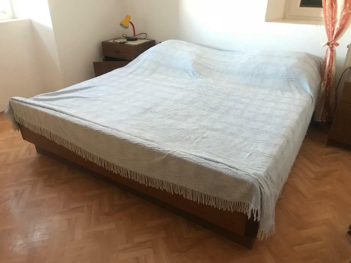 Apartman Gracin Primosten Ngoại thất bức ảnh