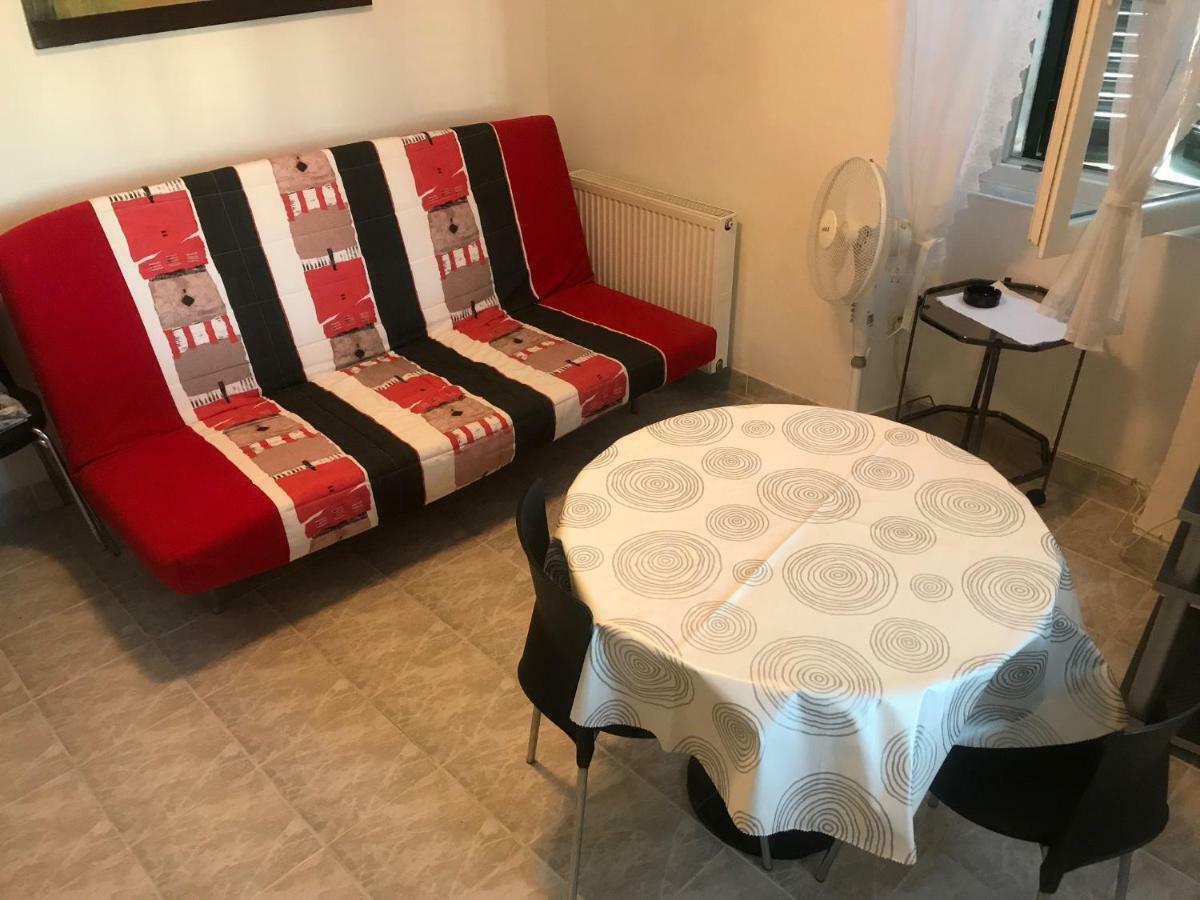 Apartman Gracin Primosten Ngoại thất bức ảnh