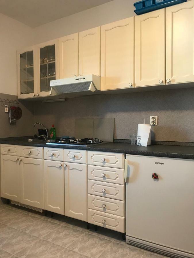 Apartman Gracin Primosten Ngoại thất bức ảnh